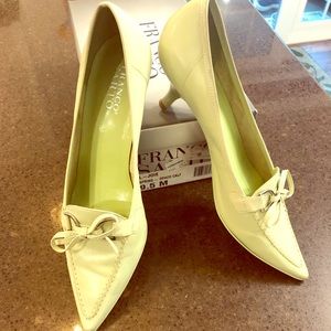 Franco Sarto Pumps